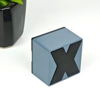 Loa bluetooth siêu mini X1 âm thanh cực chất, loa di động nhỏ gọn trong lòng bàn tay