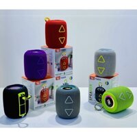 Loa Bluetooth Siêu Trầm