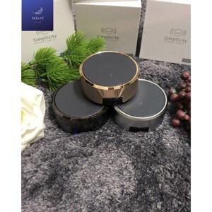 Loa Bluetooth Simplicity A17