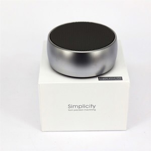 Loa Bluetooth Simplycity BS-01