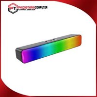 Loa Bluetooth Smart Bluetooth Desktop Speakers E3562 ( có hình thật)