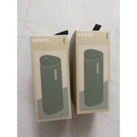 Loa bluetooth Sonos Roam không dây thông minh