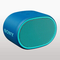 Loa Bluetooth Sony Extra Bass SRS-XB01 Xanh Dương