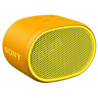 Loa Bluetooth Sony ExtraBass XB01 Vàng - Hàng Chính Hãng