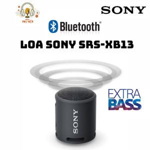 Loa Bluetooth Sony SRS-XB13