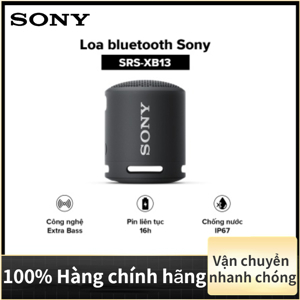 Loa Bluetooth Sony SRS-XB13