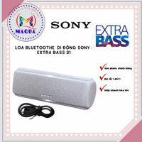 Loa Bluetooth Sony SRS-XB21-Đi động chính hãng