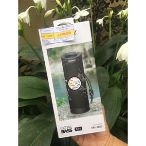 Loa Bluetooth Sony SRS-XB23
