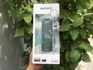 Loa Bluetooth Sony SRS-XB23