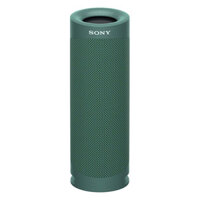 Loa bluetooth Sony SRS-XB23/GC (Xanh lá)