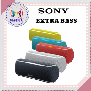 Loa Bluetooth Sony SRS-XB31