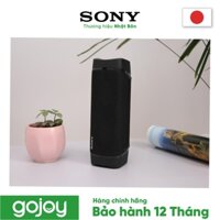 Loa Bluetooth SONY SRS-XB33 Bảo hành chính hãng 12 tháng