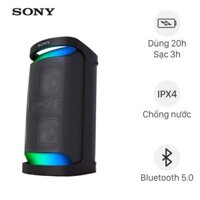 Loa Bluetooth Sony SRS-XP500