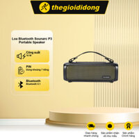 Loa Bluetooth Sounarc P3 Portable Speaker