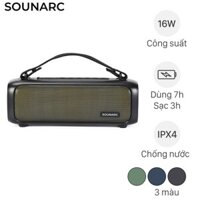 Loa Bluetooth Sounarc P3 Portable Speaker