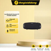 Loa Bluetooth Sounarc R1 Portable Speaker
