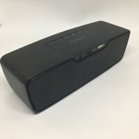 Loa bluetooth sound link S2025 nghe nhạc hay sạc pin [Chất lượng]