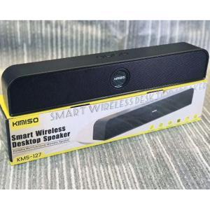 Loa Bluetooth Soundbar Dài Kimiso KMS-127