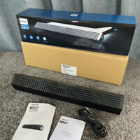 Loa Bluetooth soundbar Philips SPA510P/93, công suất 12w