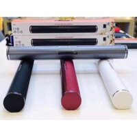 Loa Bluetooth SoundBar R1, Âm thanh sống động tích hợp đồng hồ led nghe nhạc hát karaoke. Bảo hành 12 tháng