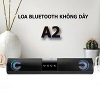 Loa bluetooth Soundbars A2