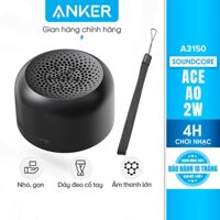 Loa bluetooth SoundCore Ace A0 2W (by ANKER) – A3150