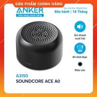 Loa bluetooth SoundCore Ace A0 2W (by ANKER) - A3150