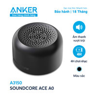 Loa bluetooth SoundCore Ace A0 2W (by ANKER) - A3150