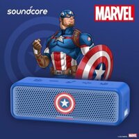 Loa Bluetooth SOUNDCORE Anker Select 2 Marvel - A3125