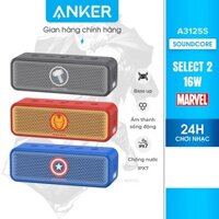 LOA BLUETOOTH SOUNDCORE (BY ANKER) SELECT 2 MARVEL - A3125