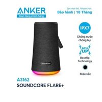 Loa bluetooth SoundCore Flare+ / Flare Plus (by ANKER) - A3162