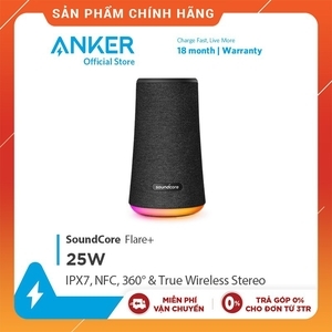 loa bluetooth anker soundcore flare