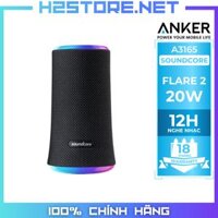 Loa bluetooth SoundCore Flare 2 20W - A3165 (By Anker)