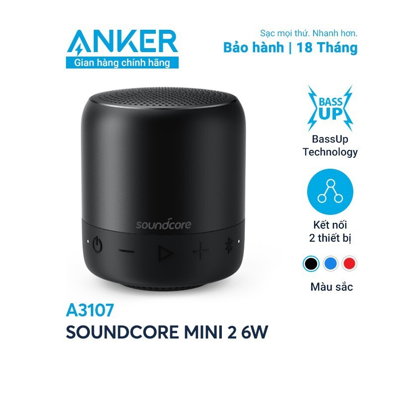 Nơi bán Loa bluetooth Anker SoundCore 