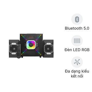 Loa Bluetooth SoundMax A2126 2.1