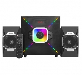 Loa Bluetooth SoundMax A2126 2.1