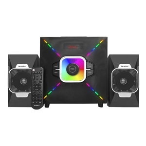 Loa Bluetooth SoundMax A2126 2.1
