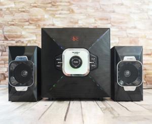 Loa Bluetooth SoundMax A2126 2.1