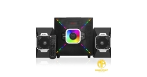 Loa Bluetooth SoundMax A2126 2.1