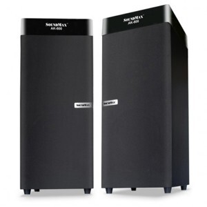 Loa Bluetooth SoundMax AK-800