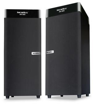 Loa Bluetooth SoundMax AK-800