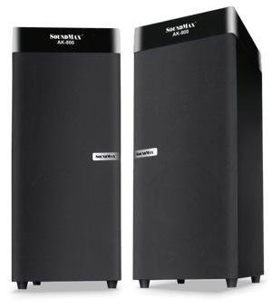 Loa Bluetooth SoundMax AK-800