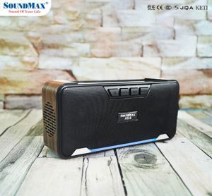 Loa bluetooth Soundmax AS-6