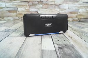 Loa bluetooth Soundmax AS-6