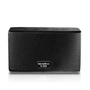 LOA Bluetooth SoundMax R-200 5.0