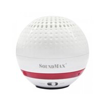 Loa Bluetooth SoundMax R100 4.0