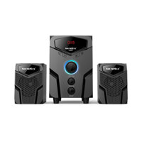 Loa Bluetooth SOUNDMAX A827/2.1