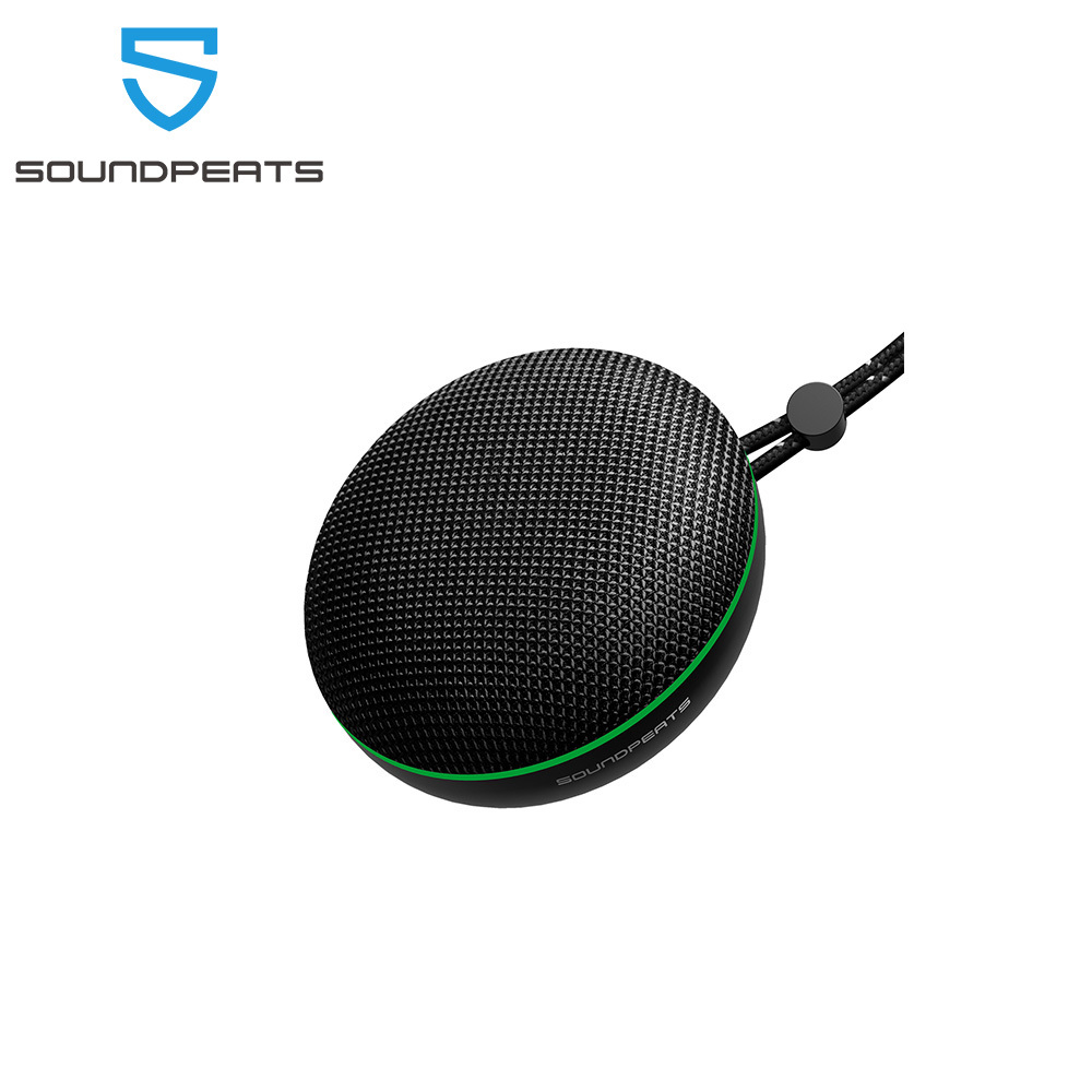 Loa Bluetooth SoundPeats Halo