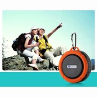 Loa Bluetooth Speaker C6, chống thấm nước, Chống Va Đập – Loa Bluetooth Xách Tay Du Lịch