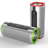 Loa Bluetooth Speaker EBS-508 trẻ trung, âm thanh HIFI sống động
